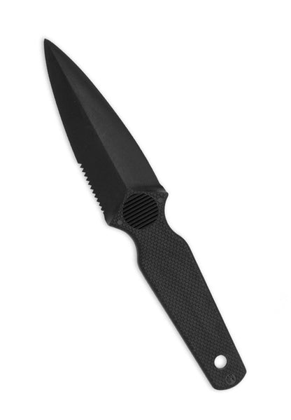 Lansky Composite Plastic Knife, The Safe Knife for Office, Home, Garden #LKNFE