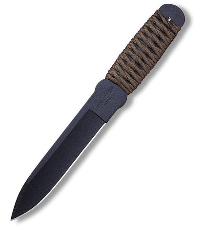 Cold Steel True Flight Thrower Knife, Cordura Sheath #80TFTC