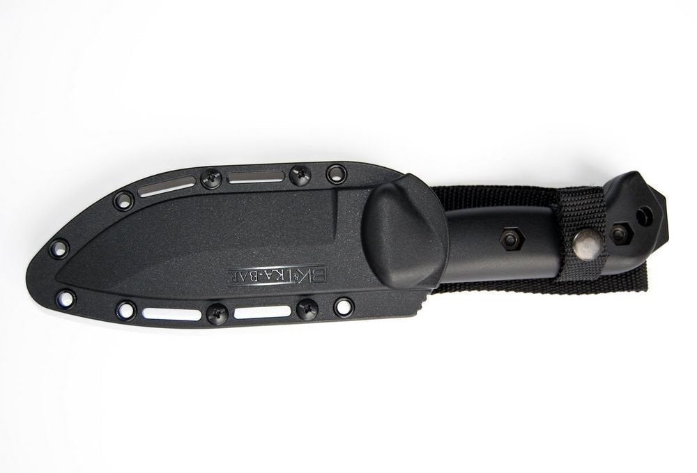 KA-BAR Becker Companion Knife, w/Hard Sheath #BK2