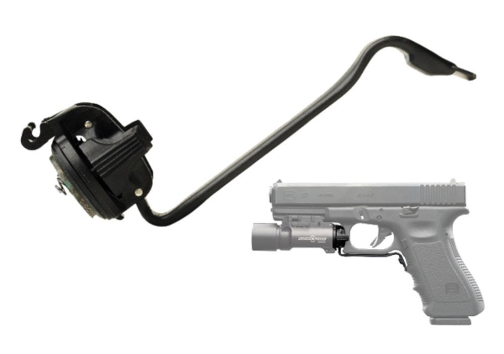 SureFire DG Grip Switch Assembly for X-Series WeaponLights, S&W 