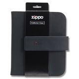 Zippo Collectors Case, Black #142653