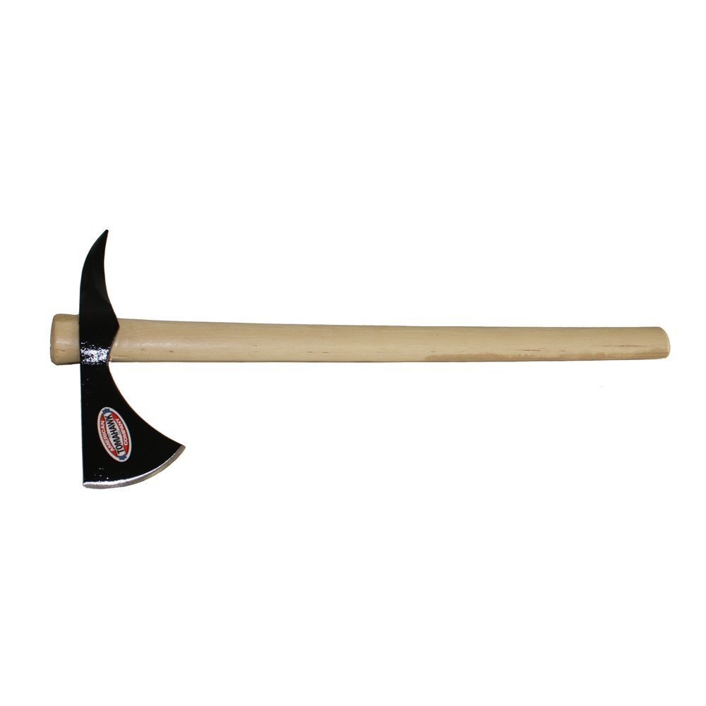 Hawk Spike Cold Steel Spike Hawk Drop Forged Tomahawk, 1055 Carbon Steel #90SH ...