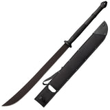 Cold Steel Thai Machete, 1055 Carbon Steel + Sheath Included #97THAMS