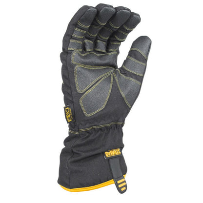 DeWalt Insulated Extreme Condition Cold Weather Gloves, Medium #RAD-DPG750M