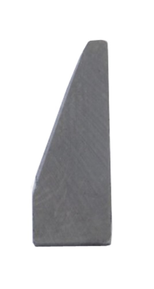 Smith's Carbide Replacement Blade, Right, Precision Grind, SINGLE BLADE #C10014