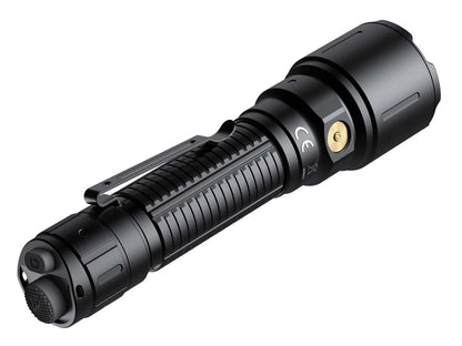 Fenix WF26R Rechargeable Flashlight with Charging Dock, 3000 Lumens #WF26R