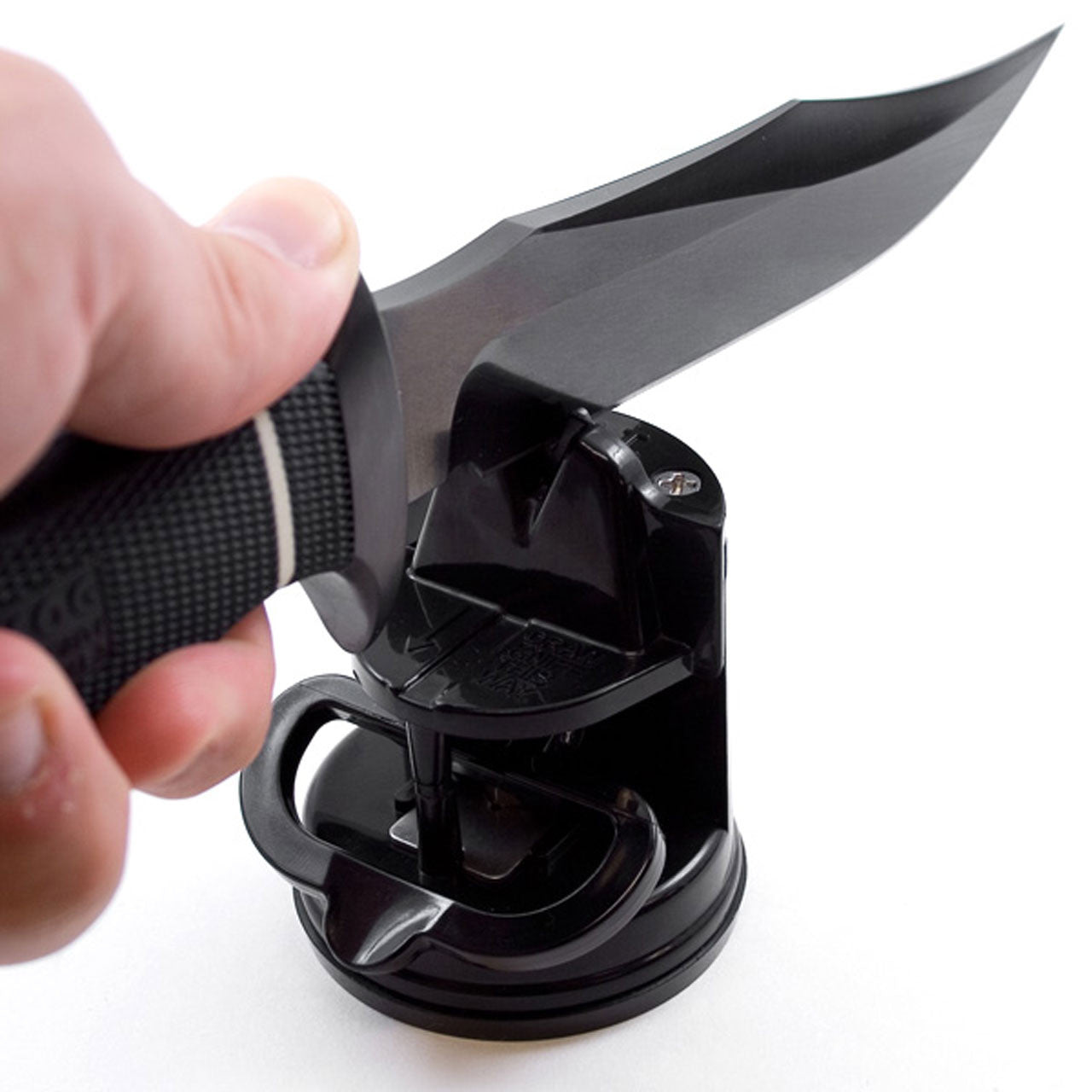 SOG Countertop Knife Sharpener with Suction #SH-02