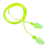3M Peltor Earplugs, Tri-Flange, NRR: 26dB, Reusable-Washable, Pkg of (3) #97317