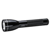 MAGLITE ML50L LED 2-Cell C Flashlight, Black #ML50L-S2015