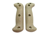Ka-Bar Micarta Becker Handle Set for Becker Knives, Made in USA #BK77HNDL