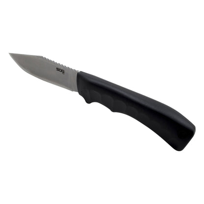 SOG Ace, Classic Fixed Blade Knife #ACE1001-CP