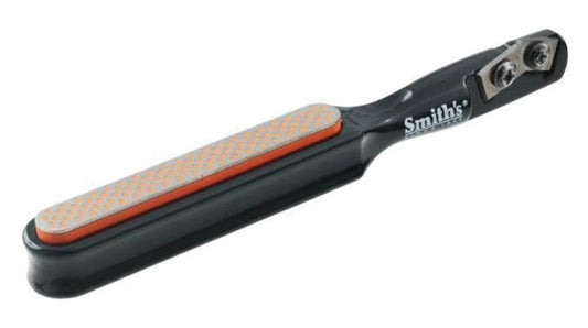 Smith's Edge Stick Knife & Broadhead Sharpener Fine 750 Diamond Grit NEW #50047