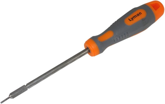 Lyman Flash Hole Cleaner #7777750