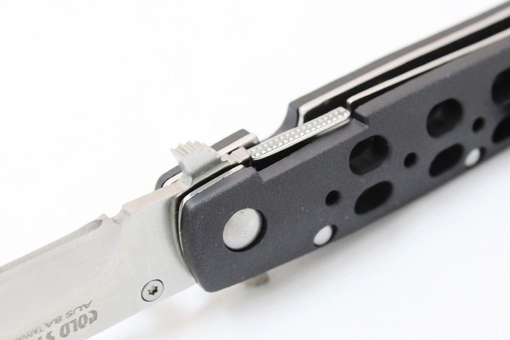 Cold Steel Ti-Lite 4" Folding knife #26SP