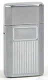 Ronson Butane Torch JetLite Lighter, Refillable, Receive Random Assorted Design #43511