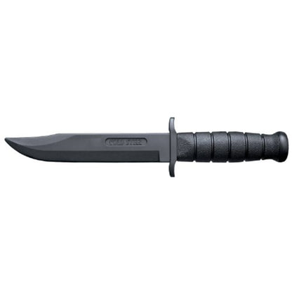 Cold Steel Leatherneck S/F Training Knife, Rubber #92R39LSF