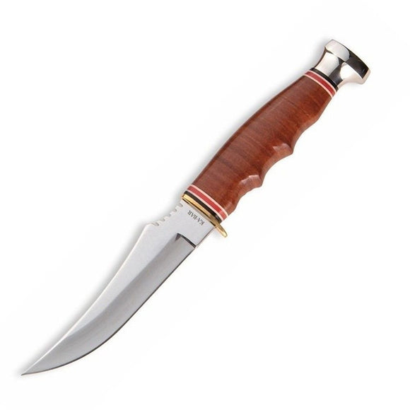 KA-BAR Skinner Knife, 4