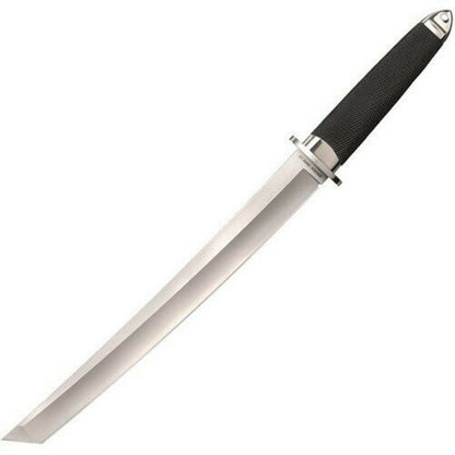 Cold Steel Magnum Tanto XII in San Mai Knife, 12" Blade, Secure-Ex Sheath #35AE