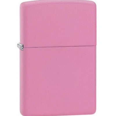 Pink Matte, Classic, Pink Matte Finish