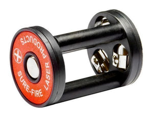 Surefire Battery Carrier Assembly #MB10