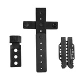 SOG Pentagon FX Fixed Blade Blackout Knife #17-61-01-57