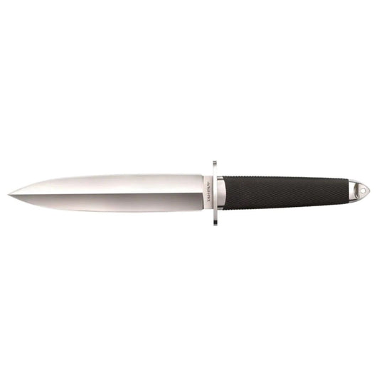 Cold Steel Tai Pan Fixed Blade Knife (CPM 3V Steel) + Sheath #13P