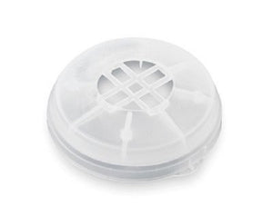 Honeywell Retainer RP22R for T-Series Respirator fits N99/95 (1 Pc) #14900975