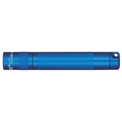 MAGLITE Solitaire, LED 1-Cell AAA Flashlight, Keychain Size, Blue #SJ3A116