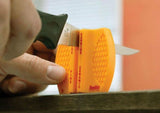 Smith's Abrasives Dispay, 2-Step Knife Sharpener #CCKB_1