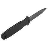 SOG Pentagon FX Fixed Blade Blackout Knife #17-61-01-57