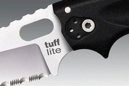Cold Steel Tuff Lite Folding Knife #20LTS