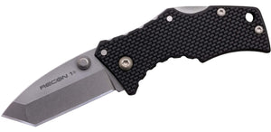 Cold Steel Recon 1 Series Tactical Folding Knife #27DT