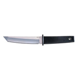 Cold Steel Kobun Tanto Knife, Secure-Ex Sheath #17T