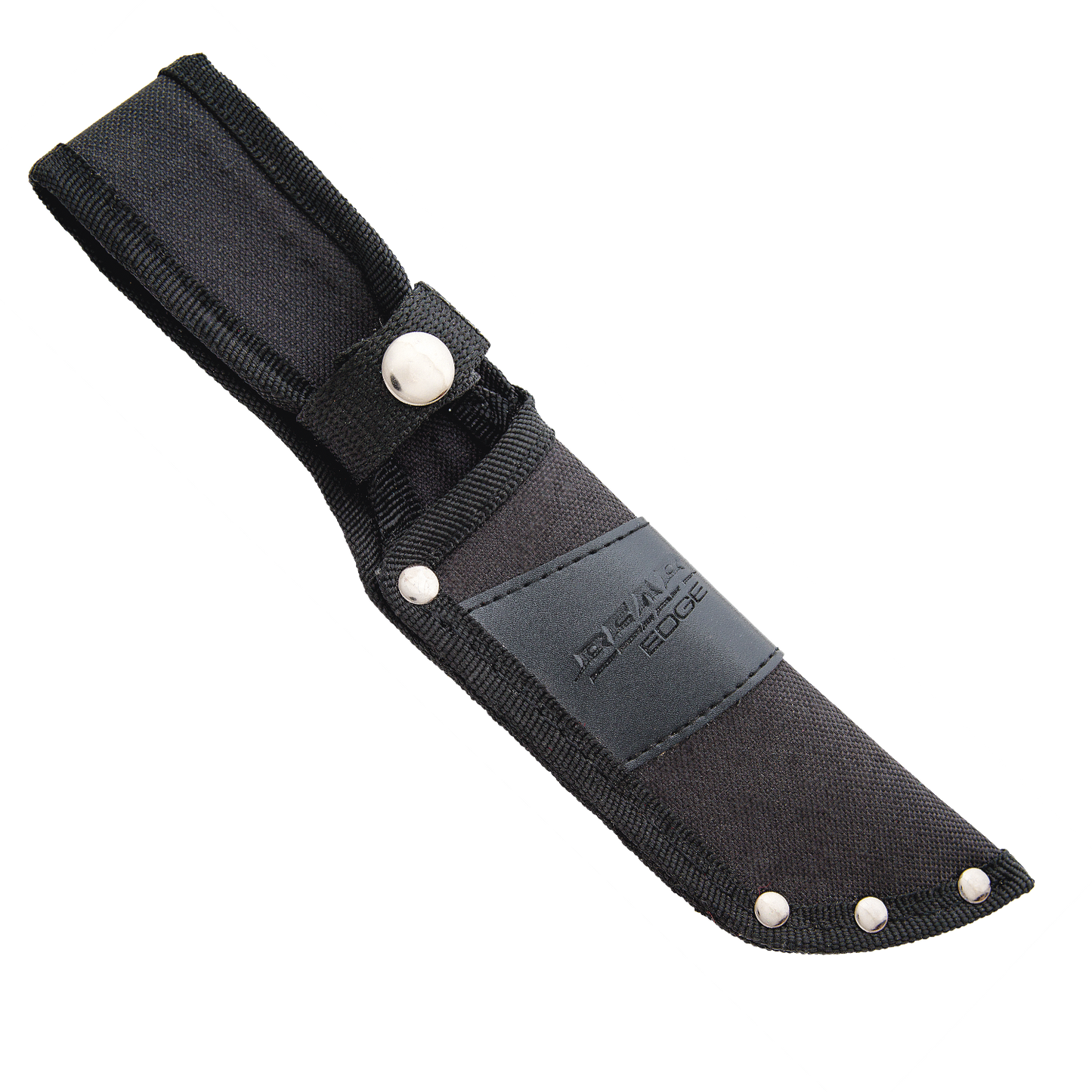 Bear and Son 9-1/4 in. G10 Handle Compact Bowie Knife W/Ballistic Sheath #61108