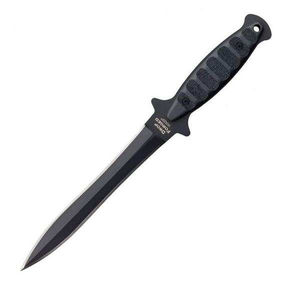 Cold Steel Drop Forged Wasp Series Fixed Blade Knife Battle Ring II  #36MCD
