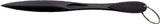Cold Steel FGX Jungle Dart, Kray-Ex Handle, Nightshade Series #92FJD