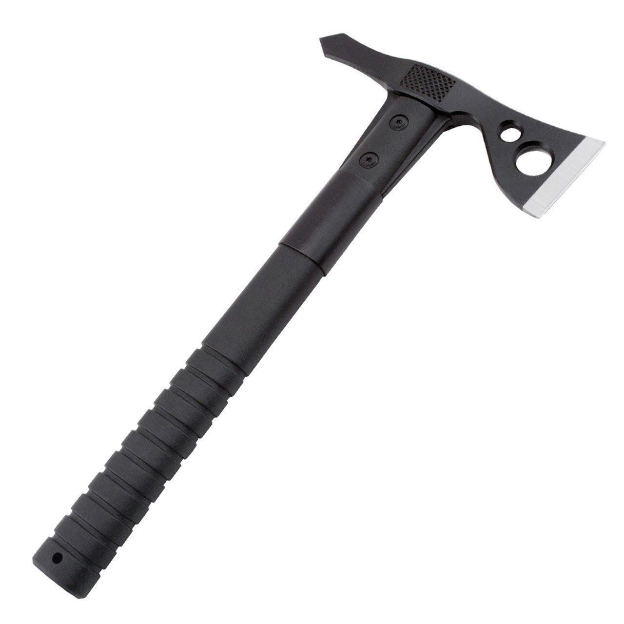 SOG FastHawk Stainless Steel Tomahawk, Black #F06TN-CP