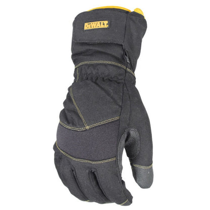 DeWalt Insulated Extreme Condition Cold Weather Gloves, 2X-Large #RAD-DPG750XXL