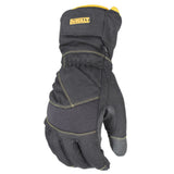 DeWalt Insulated Extreme Condition Cold Weather Gloves, X-Large #RAD-DPG750XL