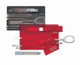 Victorinox SwissArmy SwissCard Replacement Nailfile + Screwdriver A.6335 #A.6335