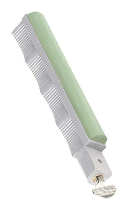 Lansky Curved Hone- Ultra Fine Sharpener, For Curved Blades, Razor Sharp #HR1000