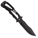 SOG Throwing Knives, Hardcased Black Coating #F041TN-CP