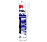 3M™ Marine Adhesive Sealant Fast Cure 4000 UV, 295 mL #06580