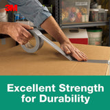 3M Multi-Use Duct Tape, 1.88 in x 45 yd (48.0 mm x 41.1 m) #2945-C