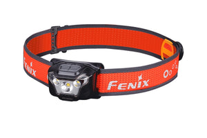 Fenix Lightweight Rechargeable Headlamp 500 Lumens Reflective Headband #HL18R-T
