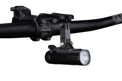 Fenix ALD-10 Bike Light Holder with GoPro Interface #ALD-10