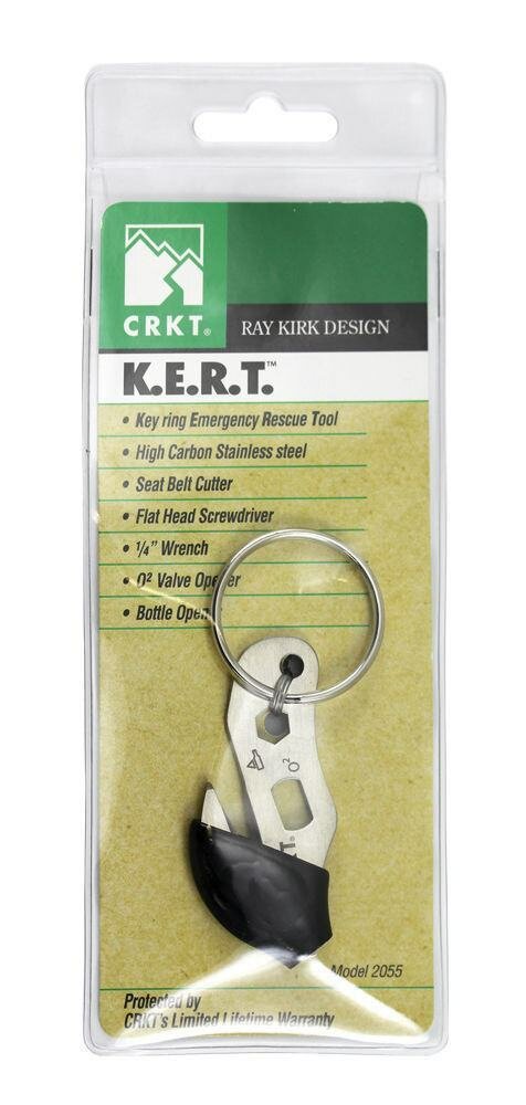CRKT K.E.R.T. Rescue Tool #2055