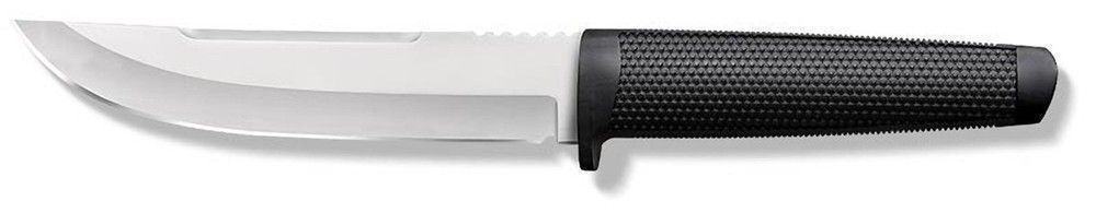 Cold Steel Outdoorsman Lite Knife, German 4116 Stainless #20PHL