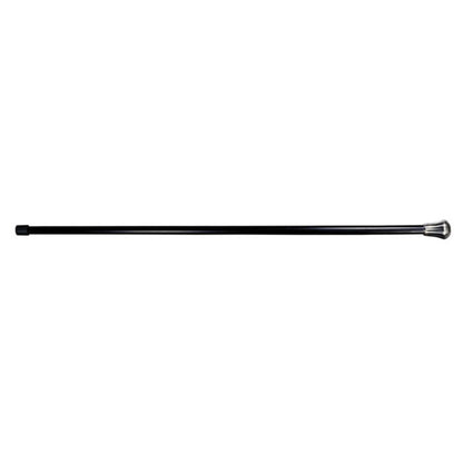 Cold Steel City Walking Stick, Aluminum Head, 37 5/8" #91STA