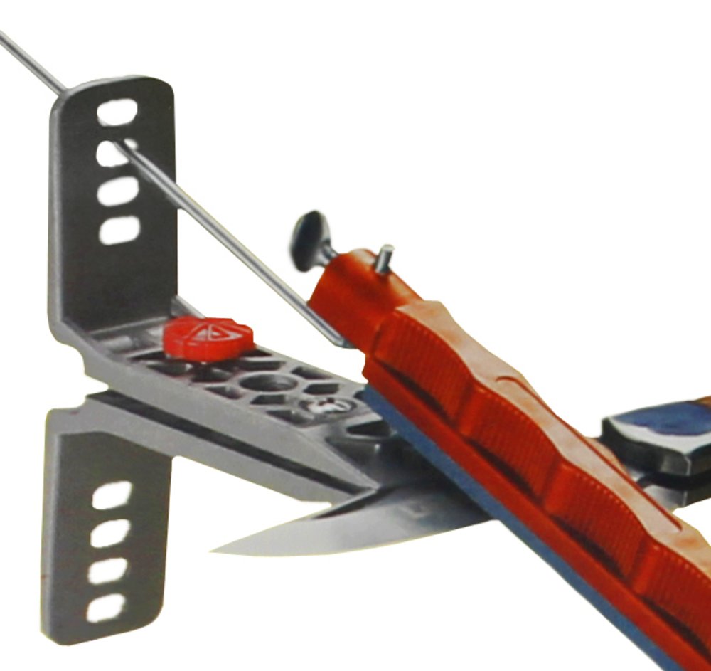 Lansky Guide Rods Package-4, for Knife Sharpening System Kits & Hones #LROD4